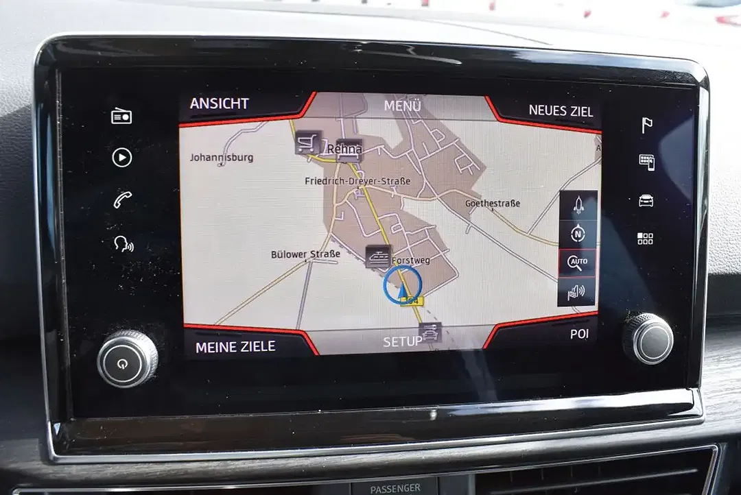 SEAT Tarraco 2.0 TDI Xcellence - foto 15