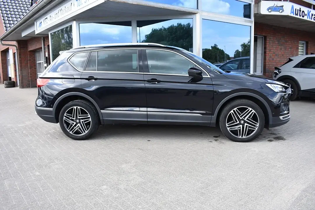 SEAT Tarraco 2.0 TDI Xcellence - Afbeelding 1