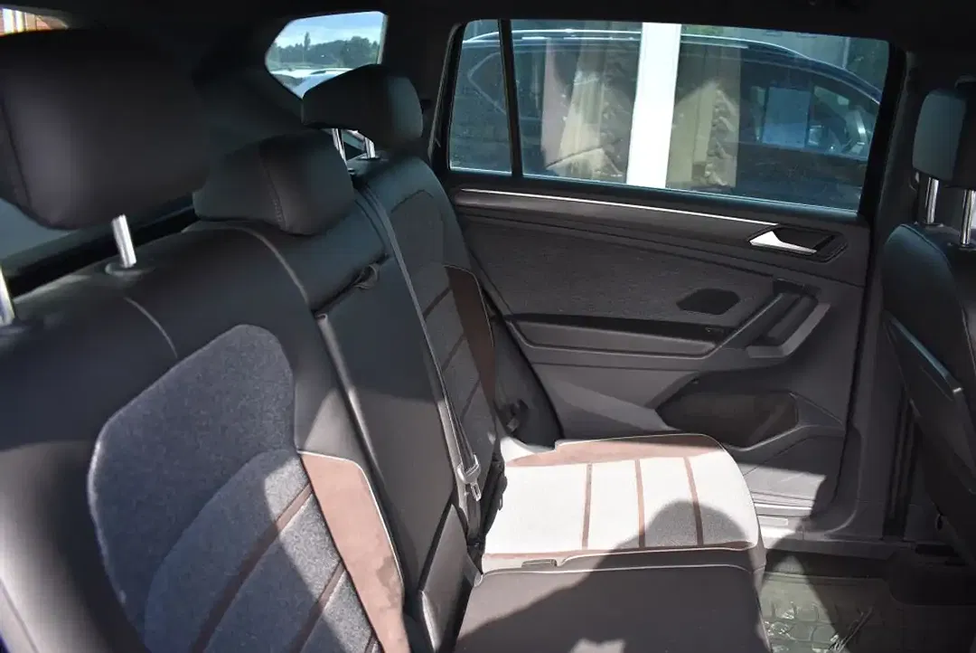 SEAT Tarraco 2.0 TDI Xcellence - Thumbnail 6