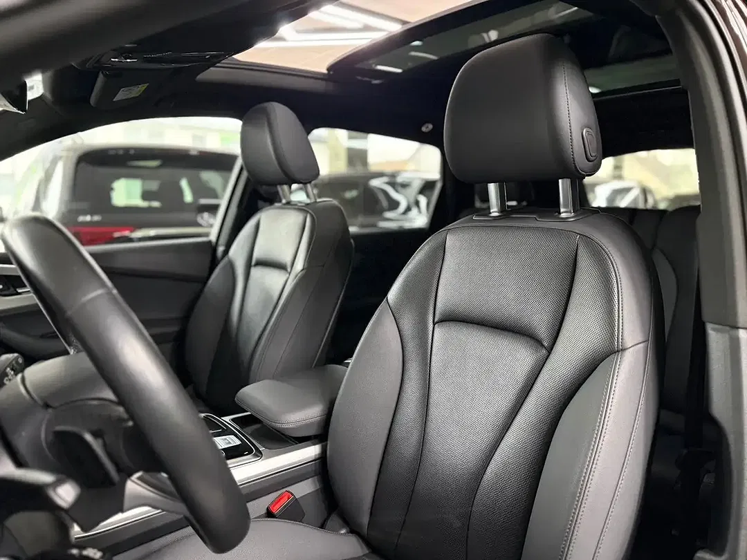 Audi Q7 55 TFSI e quattro - Thumbnail 12