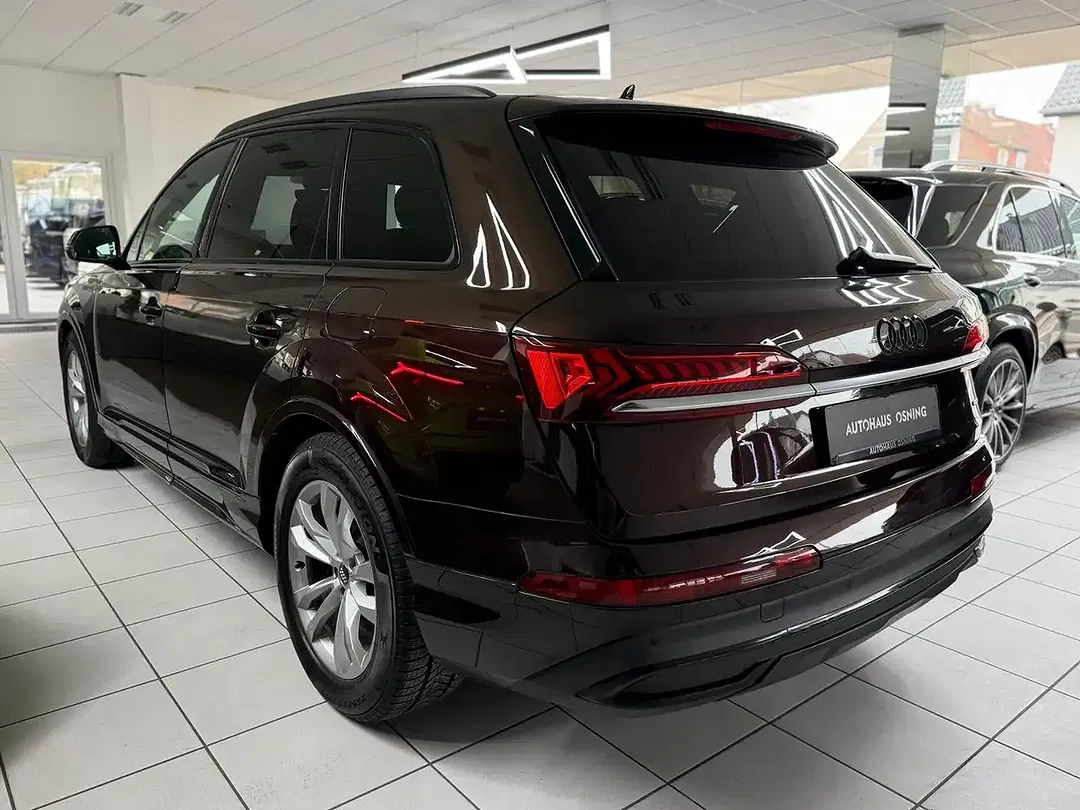 Audi Q7 55 TFSI e quattro - Thumbnail 4