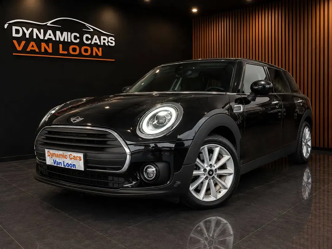 MINI Cooper Clubman 1.5 - foto 1