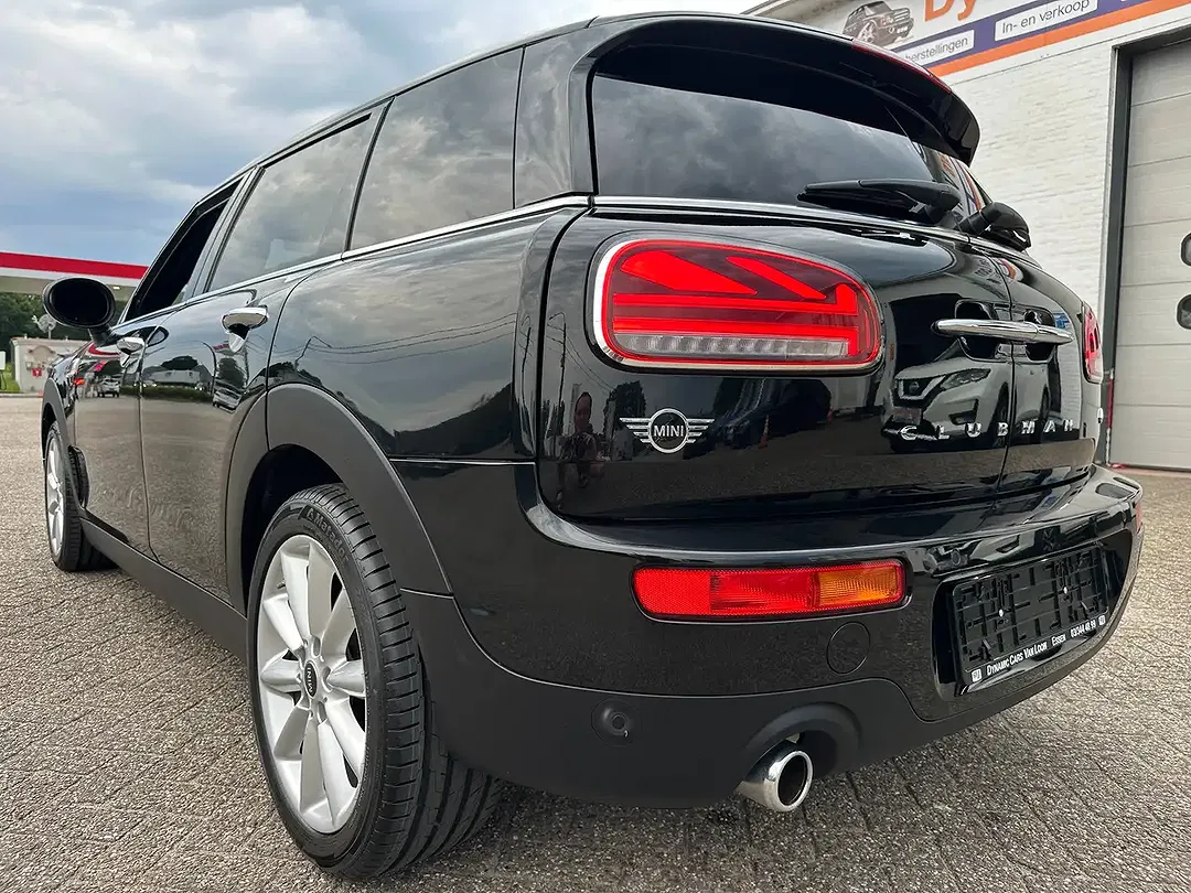 MINI Cooper Clubman 1.5 - Thumbnail 10