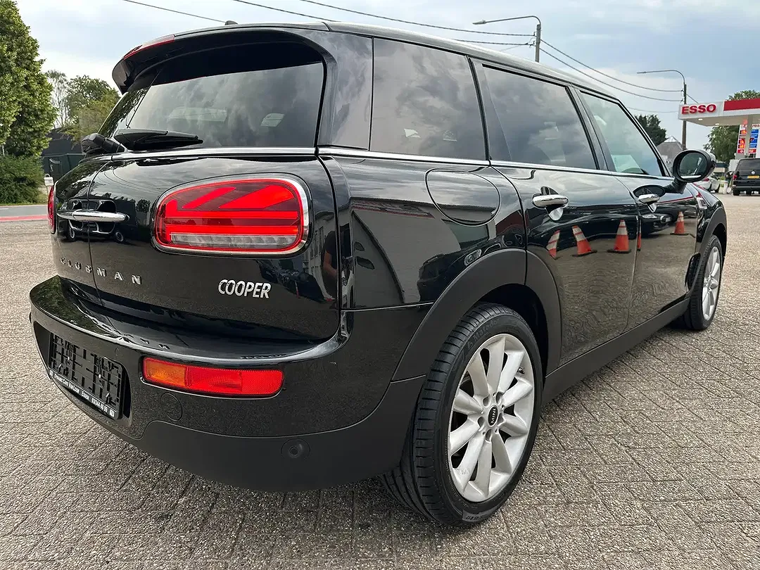 MINI Cooper Clubman 1.5 - Thumbnail 11