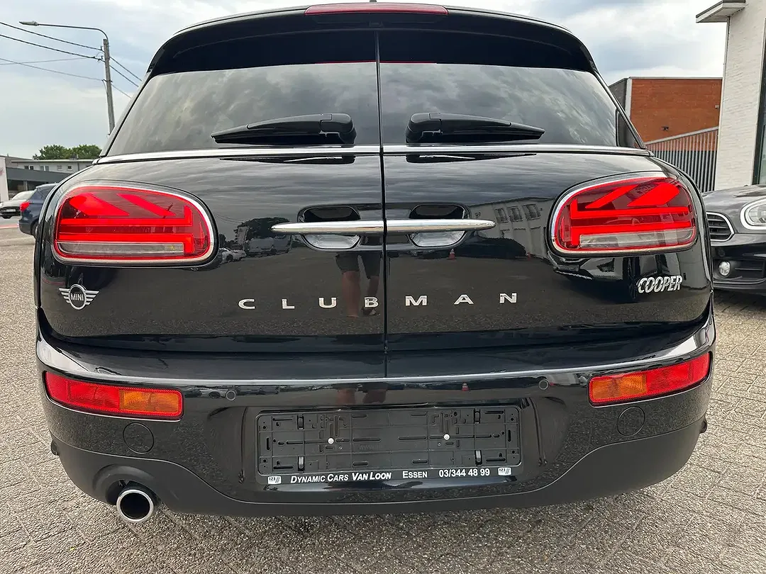 MINI Cooper Clubman 1.5 - Thumbnail 12