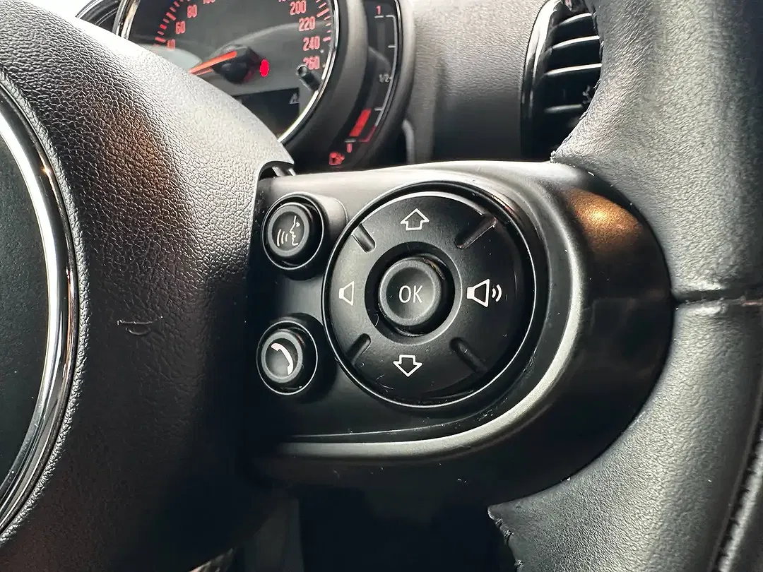MINI Cooper Clubman 1.5 - Thumbnail 13