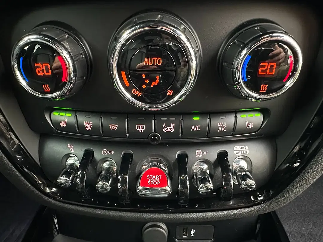 MINI Cooper Clubman 1.5 - foto 15