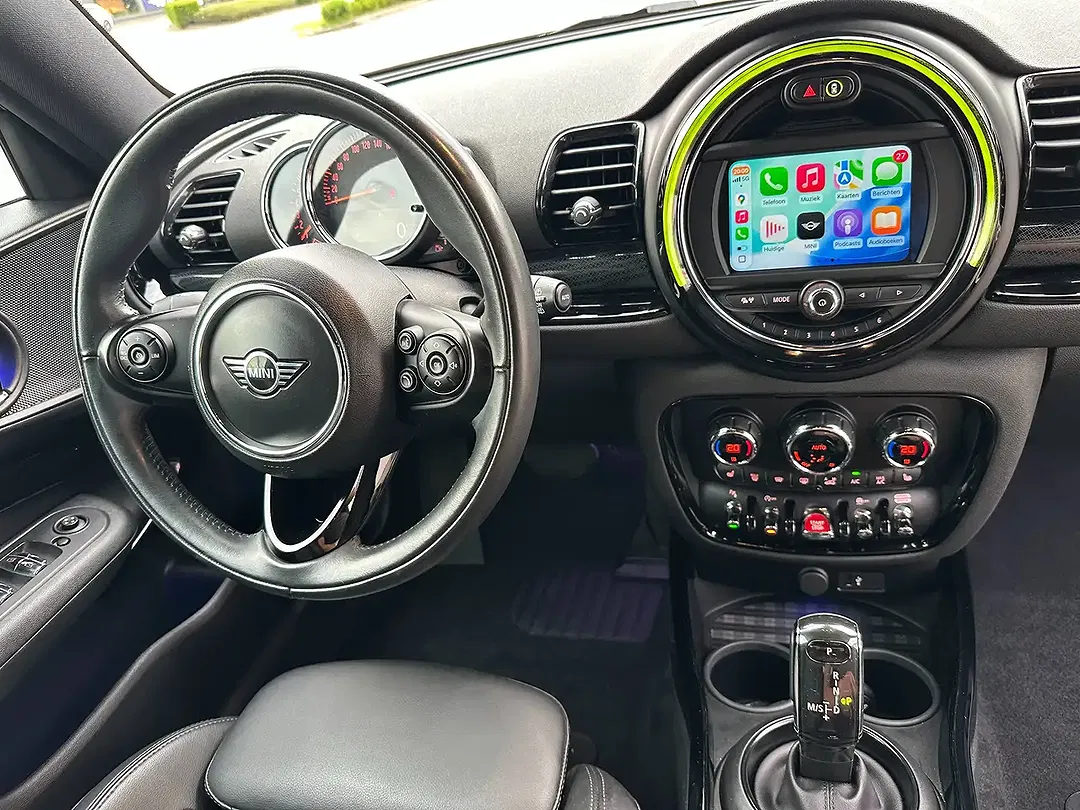 MINI Cooper Clubman 1.5 - Thumbnail 3