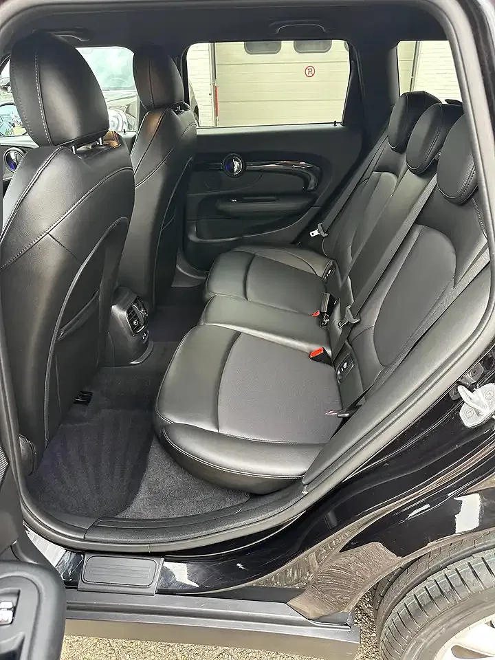 MINI Cooper Clubman 1.5 - Thumbnail 4