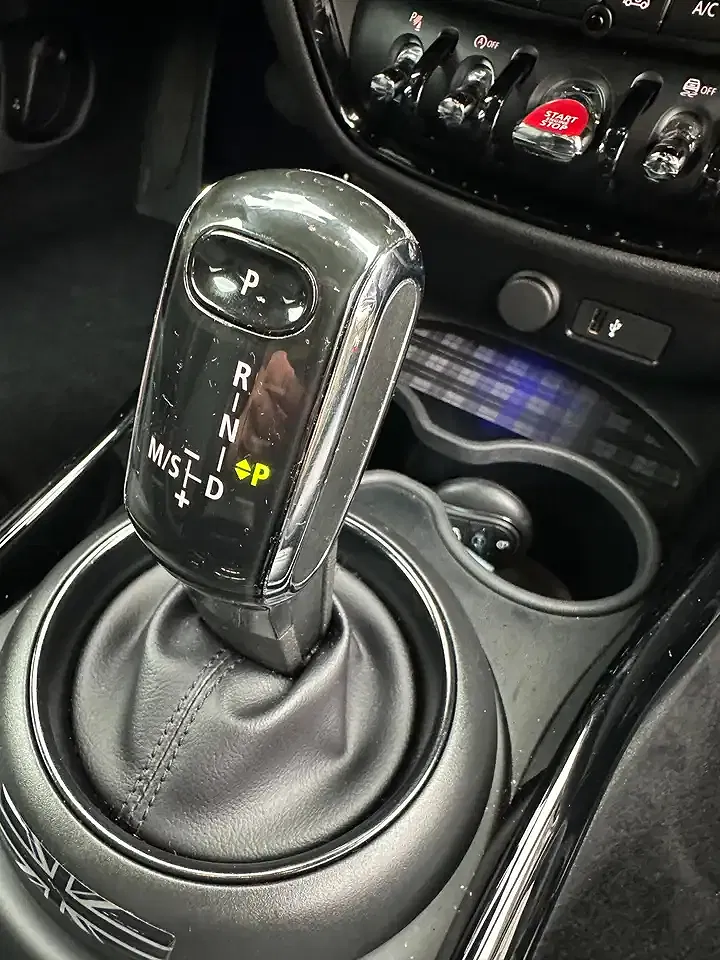 MINI Cooper Clubman 1.5 - Thumbnail 5