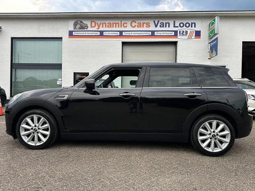 MINI Cooper Clubman 1.5 - Thumbnail 9