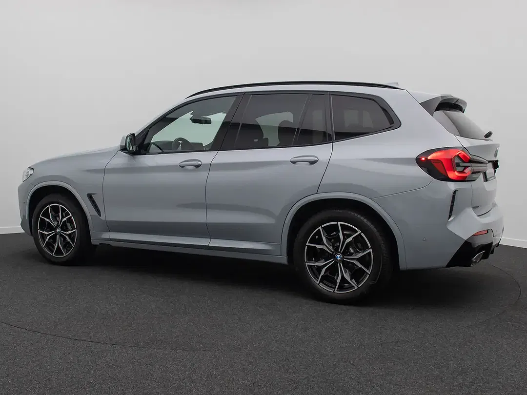 BMW X3 M Sport - Thumbnail 10