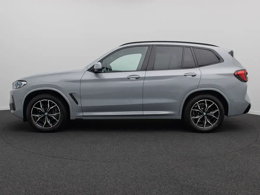 BMW X3 M Sport - Thumbnail 11