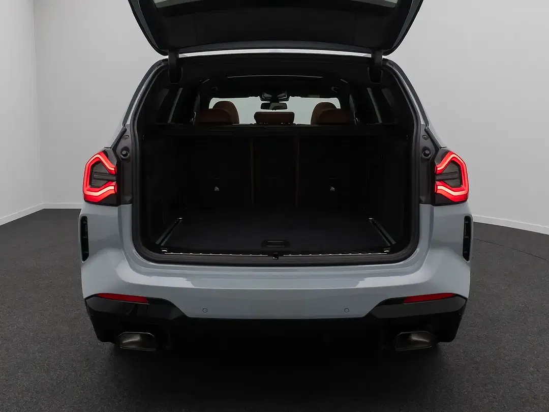 BMW X3 M Sport - Thumbnail 13
