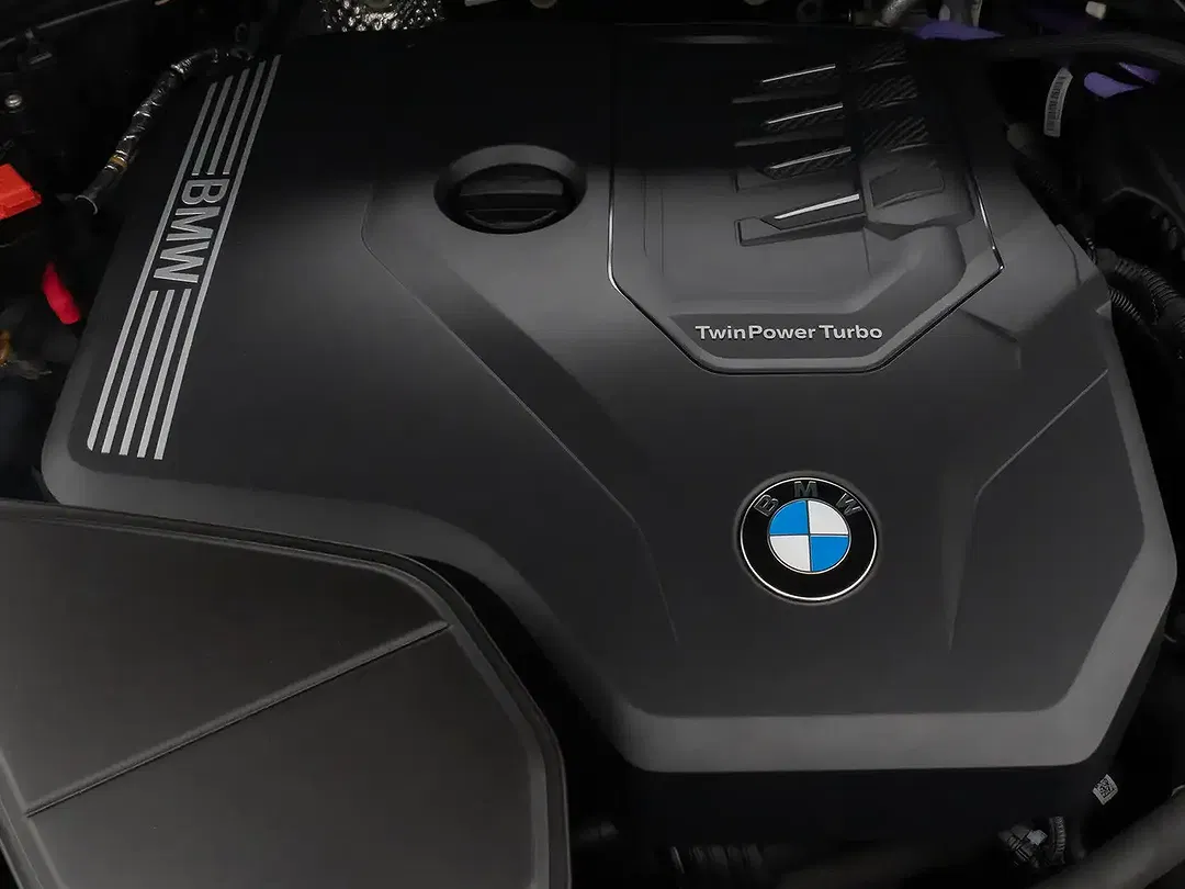 BMW X3 M Sport - Thumbnail 14