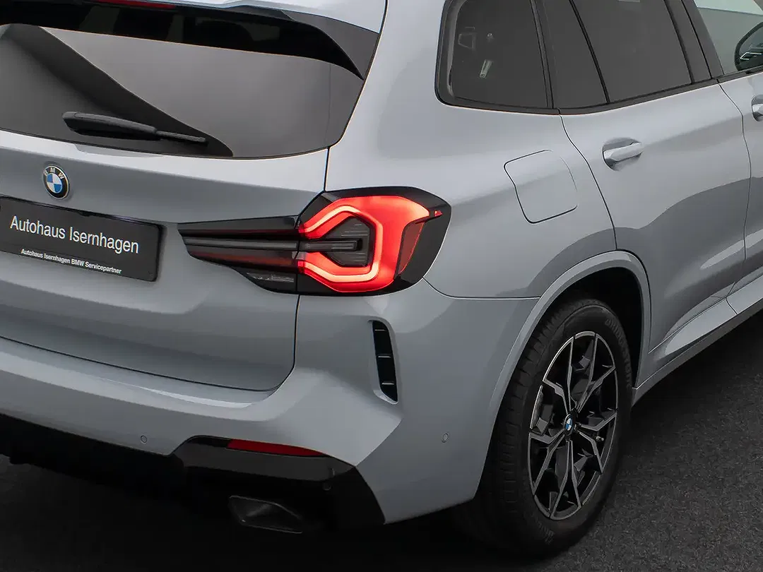 BMW X3 M Sport - Thumbnail 15