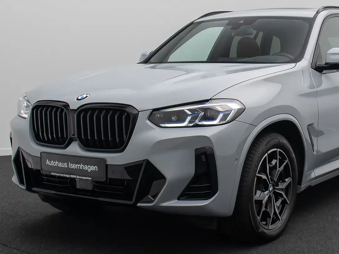 BMW X3 M Sport - Thumbnail 17