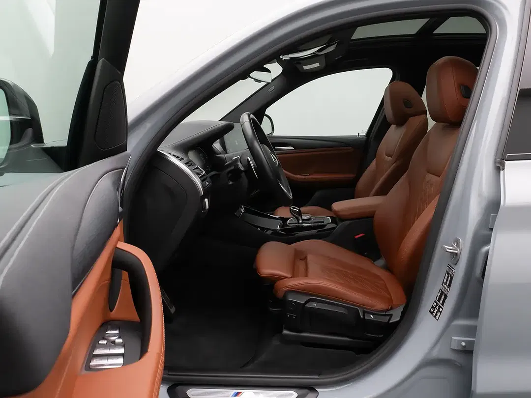 BMW X3 M Sport - Thumbnail 19