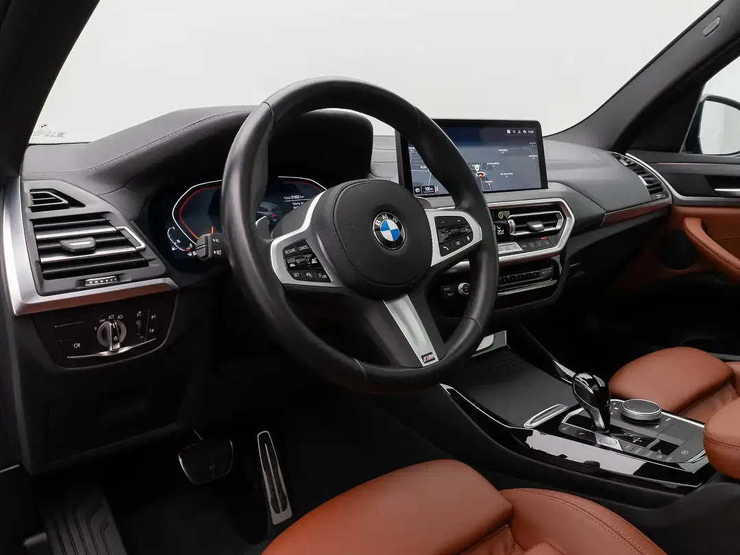 BMW X3 M Sport - Thumbnail 20