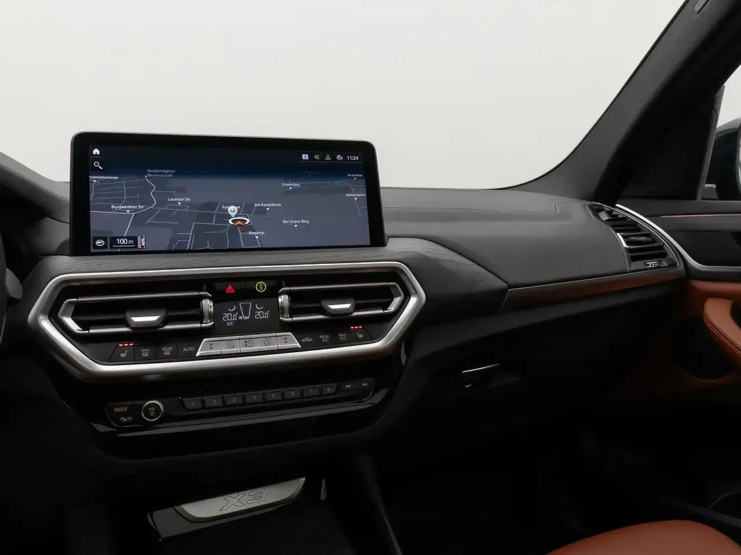 BMW X3 M Sport - Thumbnail 21