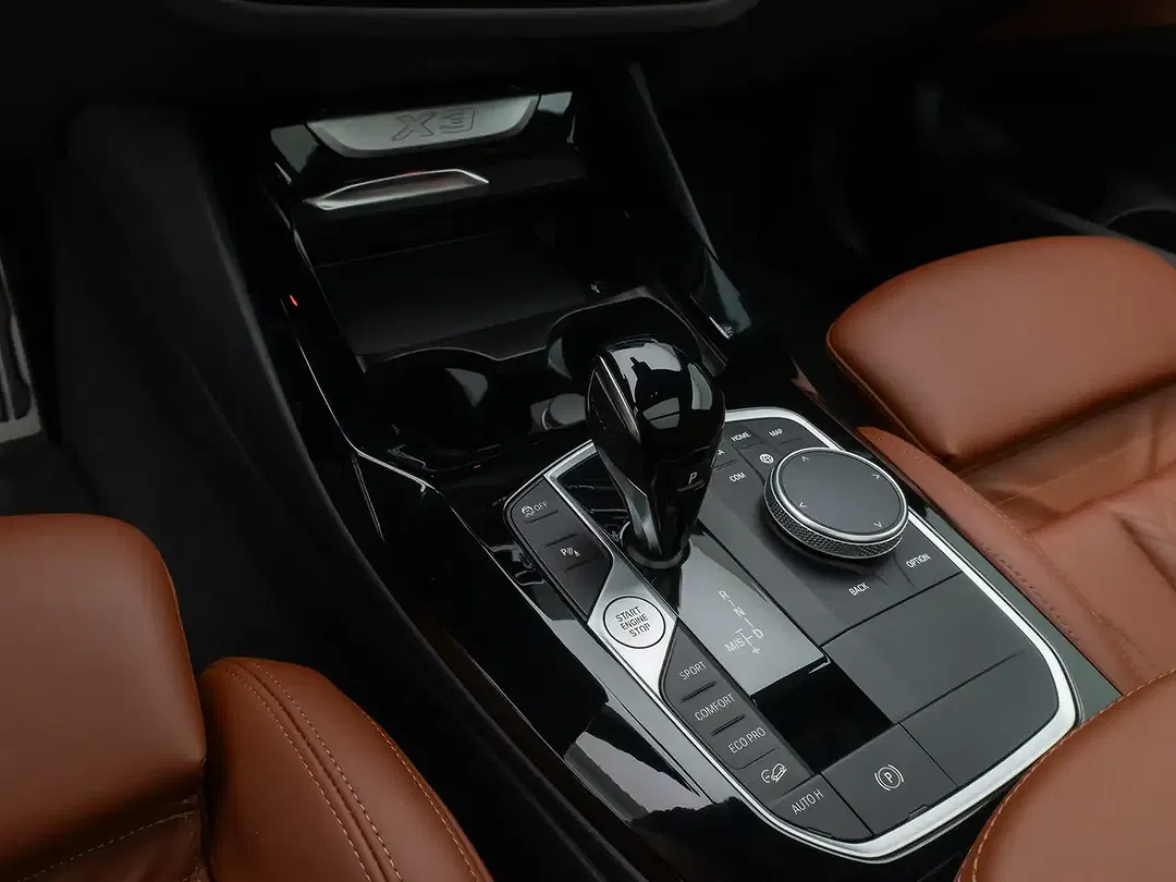 BMW X3 M Sport - Thumbnail 22