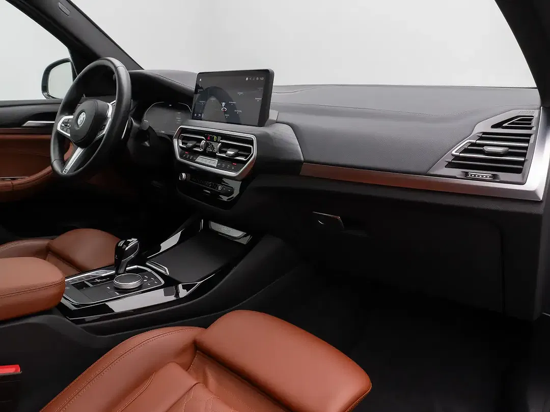BMW X3 M Sport - Thumbnail 23