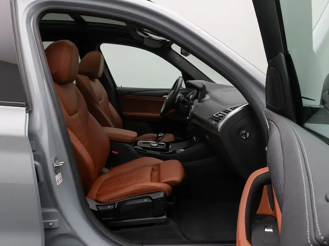 BMW X3 M Sport - Thumbnail 24