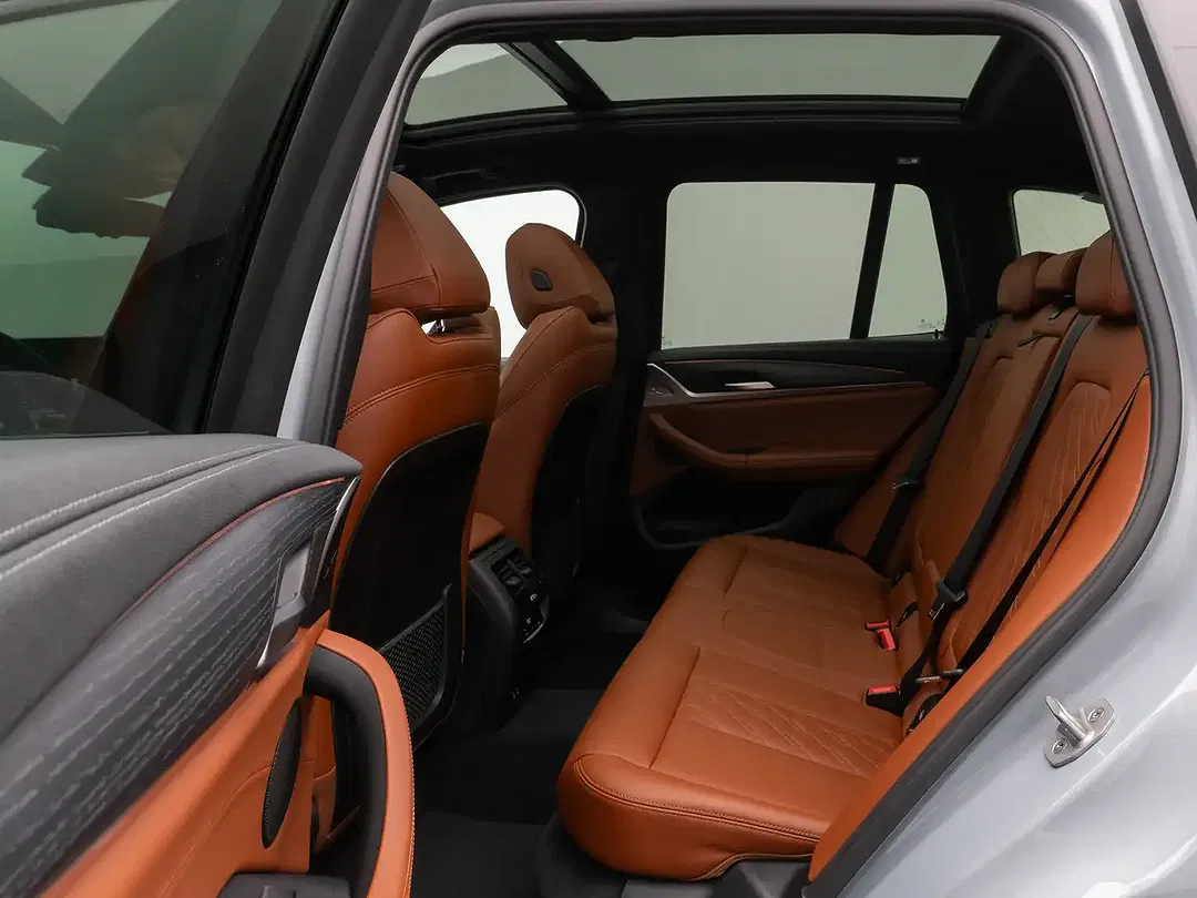 BMW X3 M Sport - Thumbnail 25