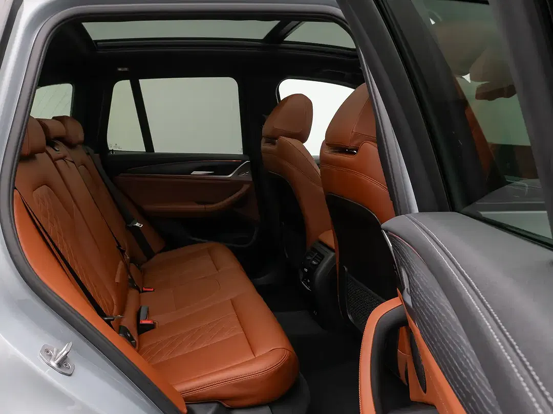 BMW X3 M Sport - Thumbnail 26