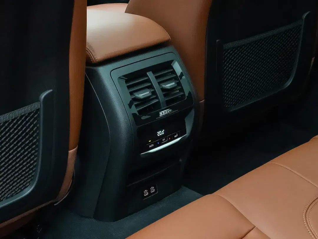 BMW X3 M Sport - Thumbnail 27