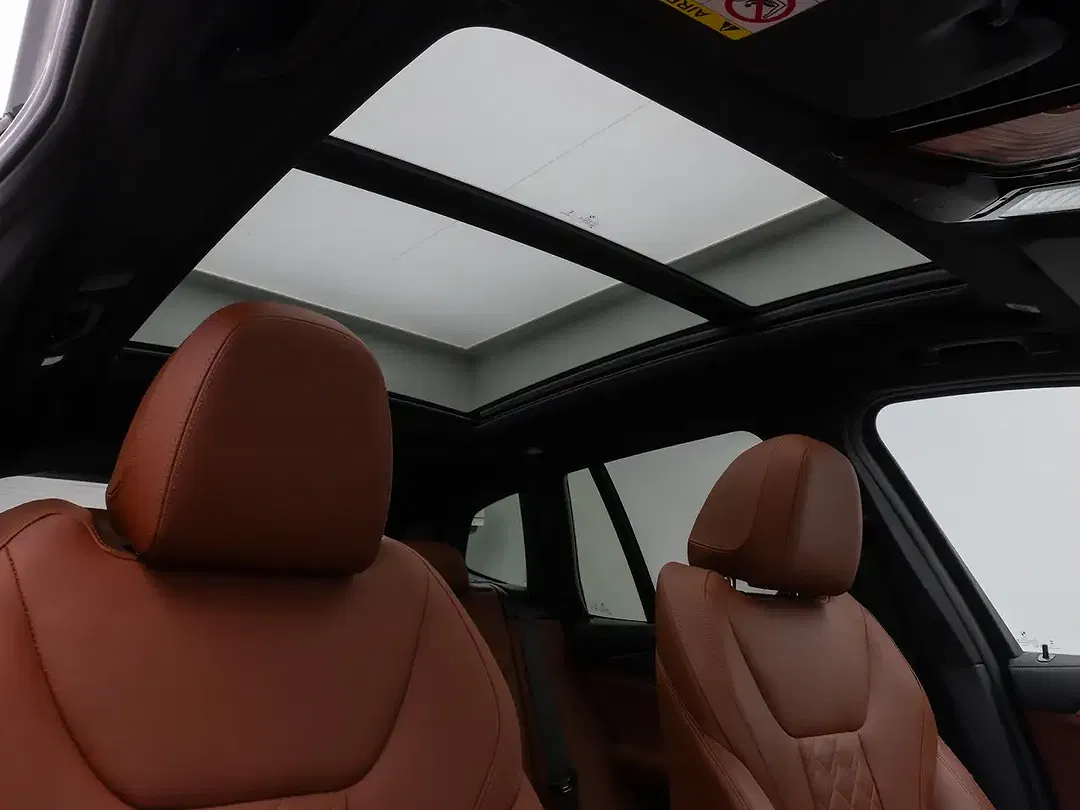 BMW X3 M Sport - Thumbnail 30