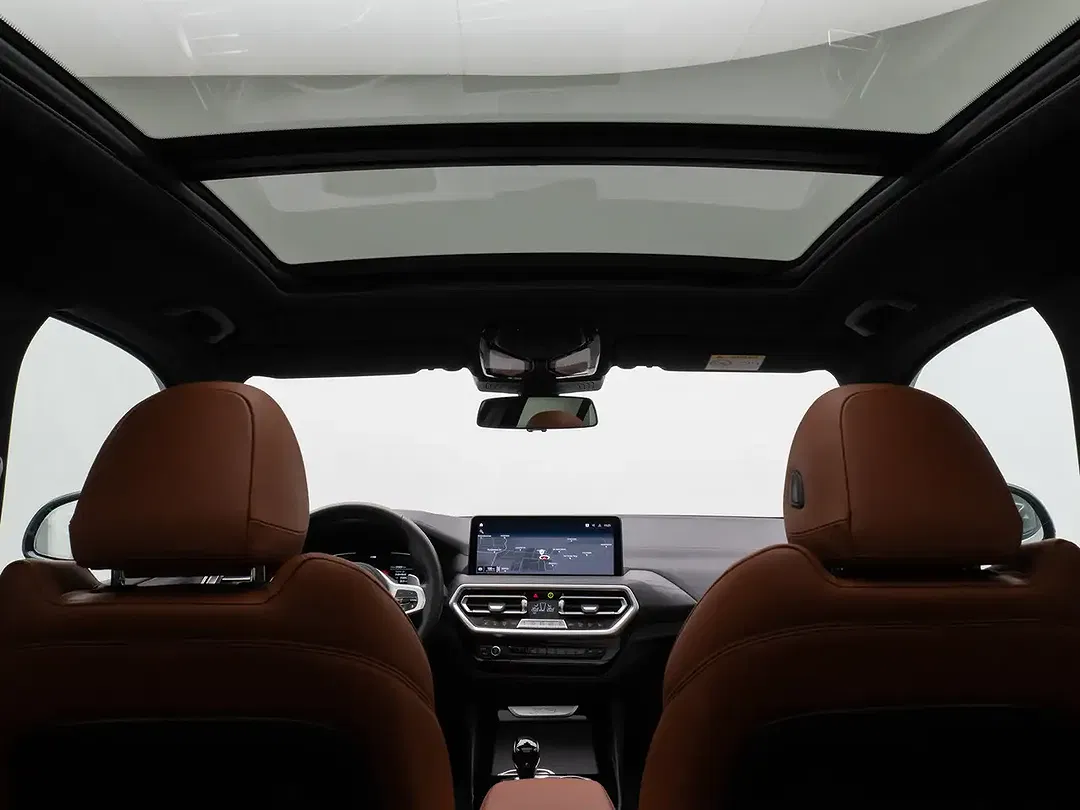 BMW X3 M Sport - Thumbnail 31
