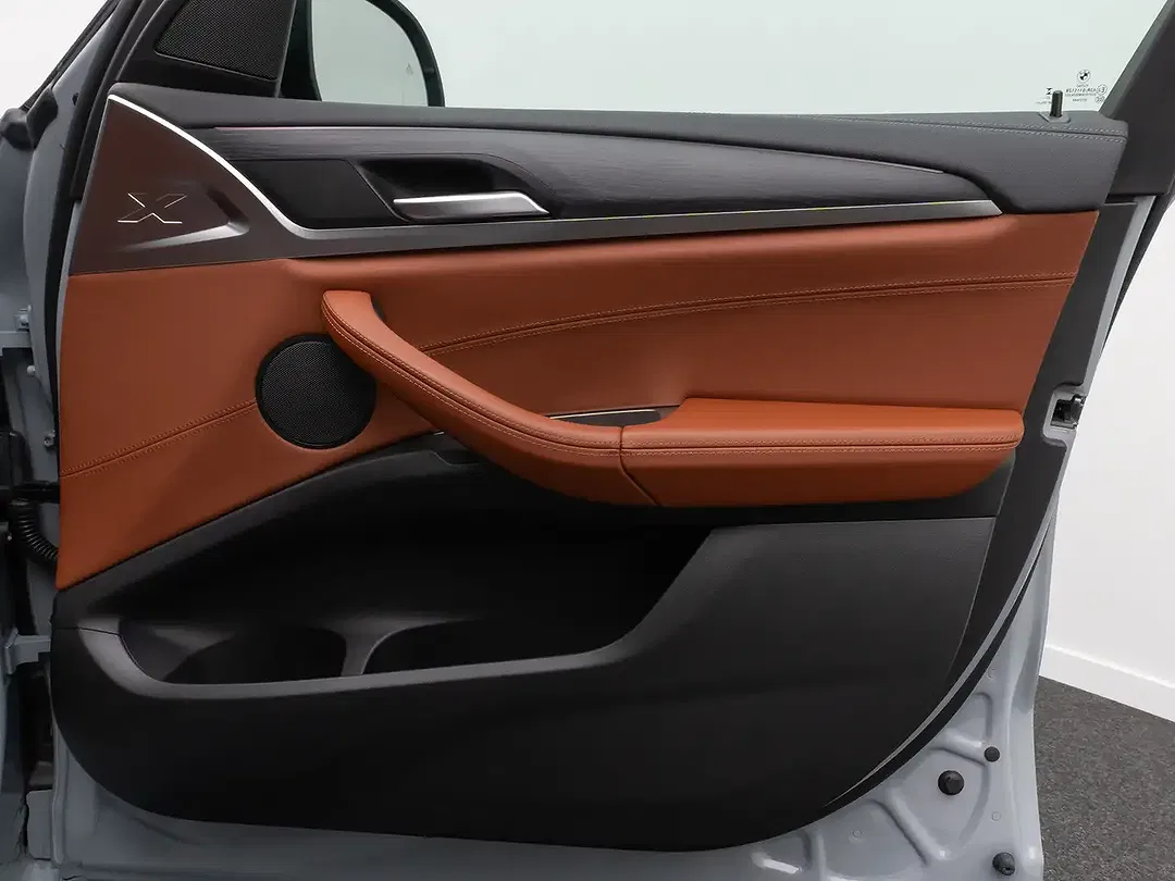 BMW X3 M Sport - Thumbnail 32