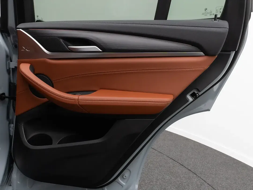 BMW X3 M Sport - Thumbnail 33