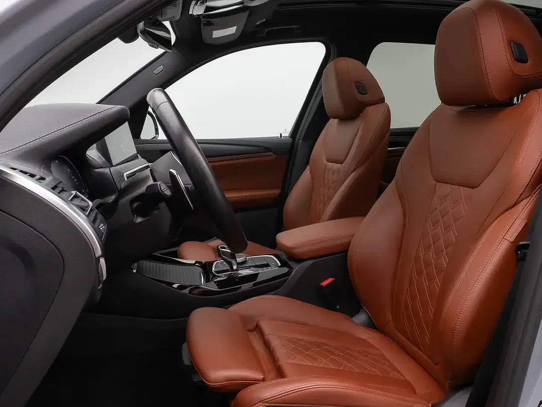 BMW X3 M Sport - Thumbnail 36