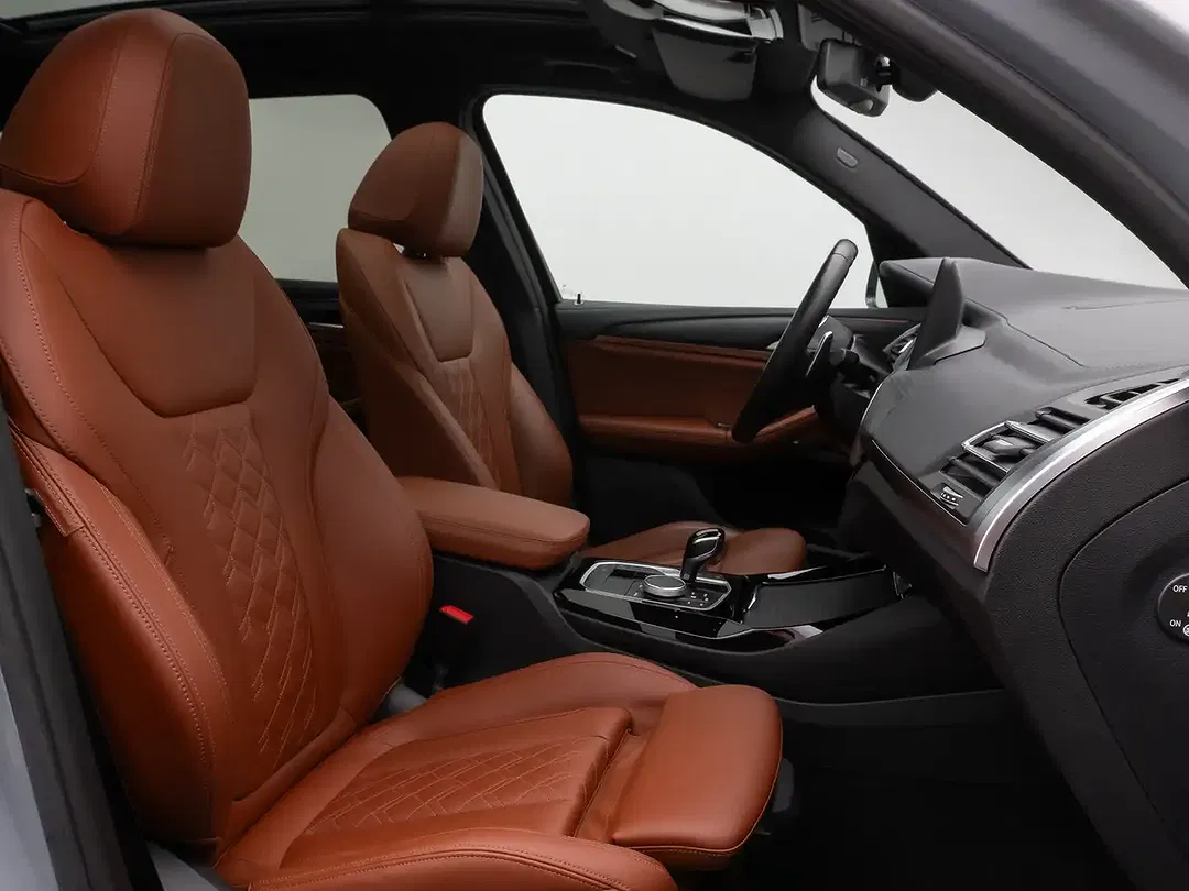 BMW X3 M Sport - Thumbnail 37
