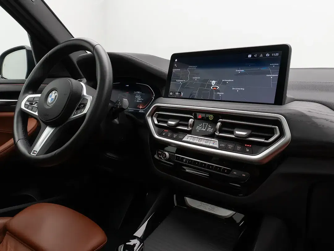BMW X3 M Sport - Thumbnail 38