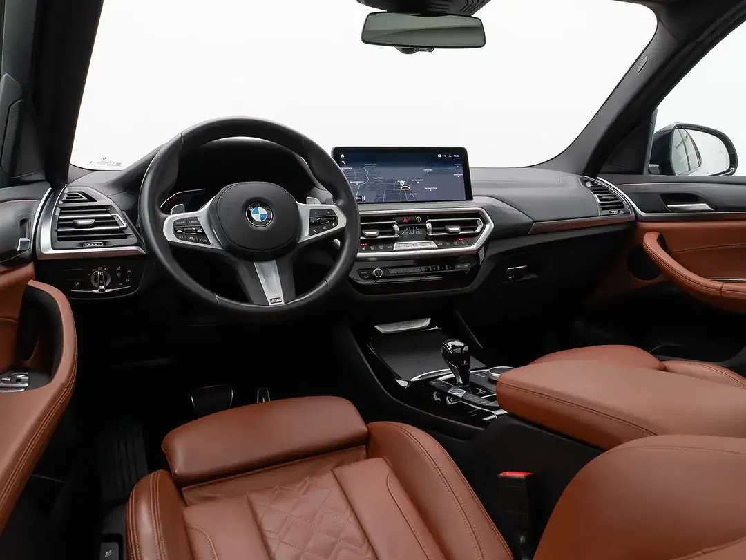 BMW X3 M Sport - Thumbnail 39