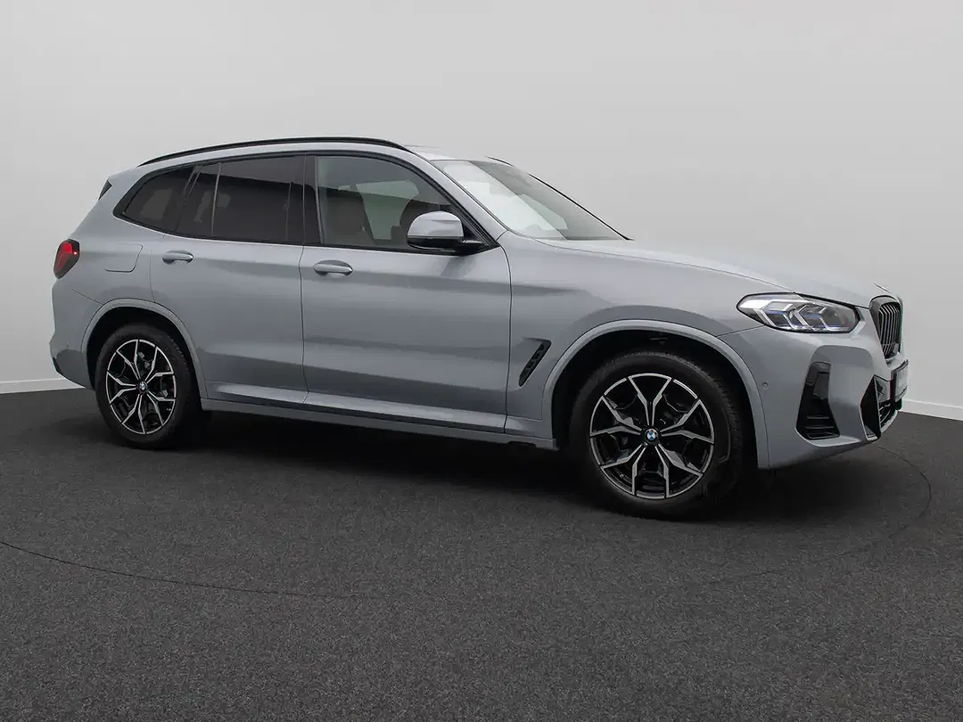 BMW X3 M Sport - Thumbnail 4