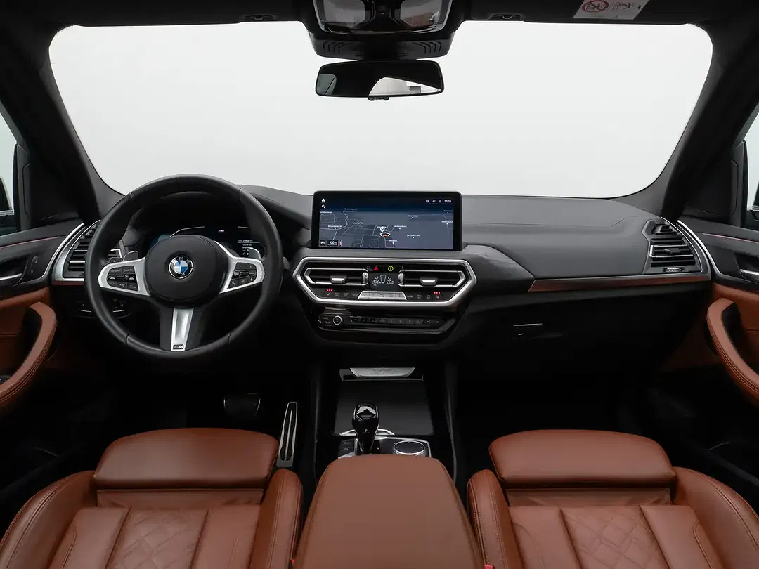 BMW X3 M Sport - Thumbnail 40