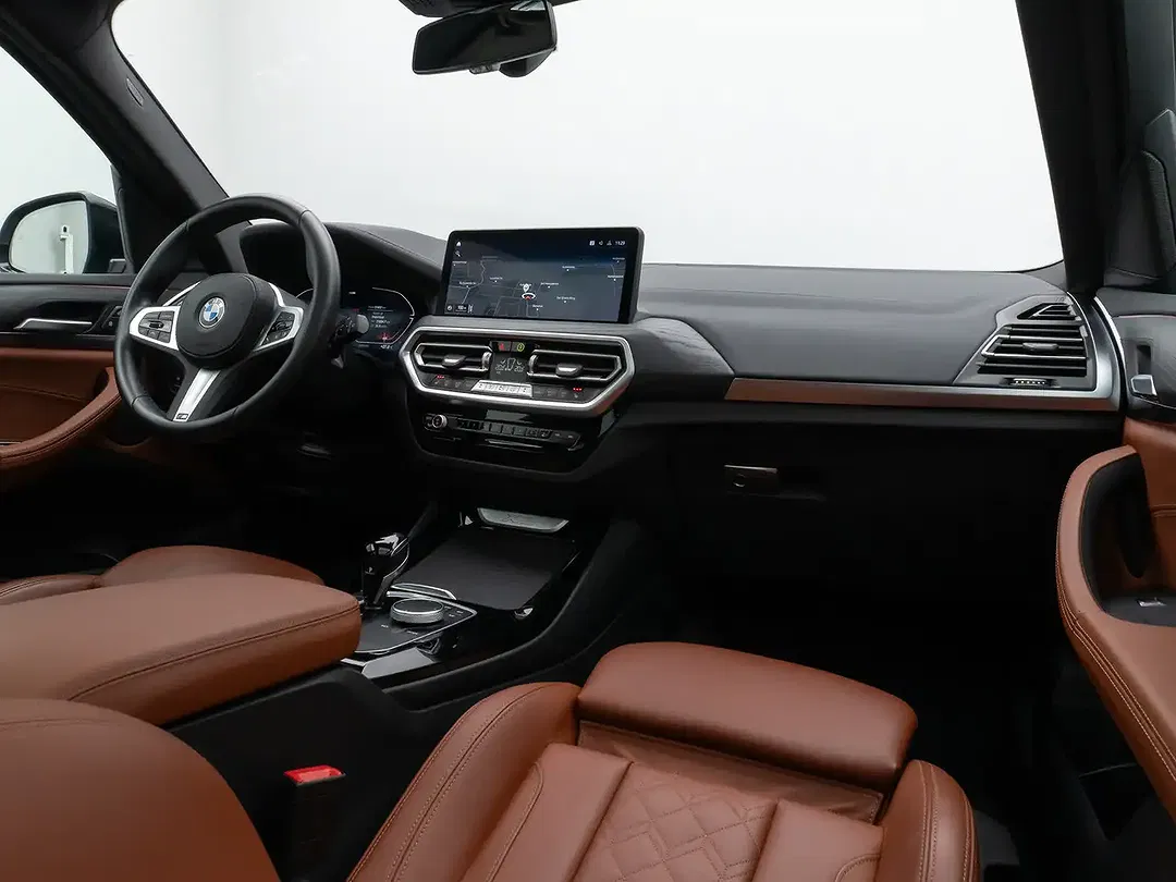 BMW X3 M Sport - Thumbnail 41