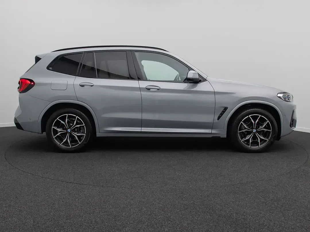 BMW X3 M Sport - Thumbnail 5