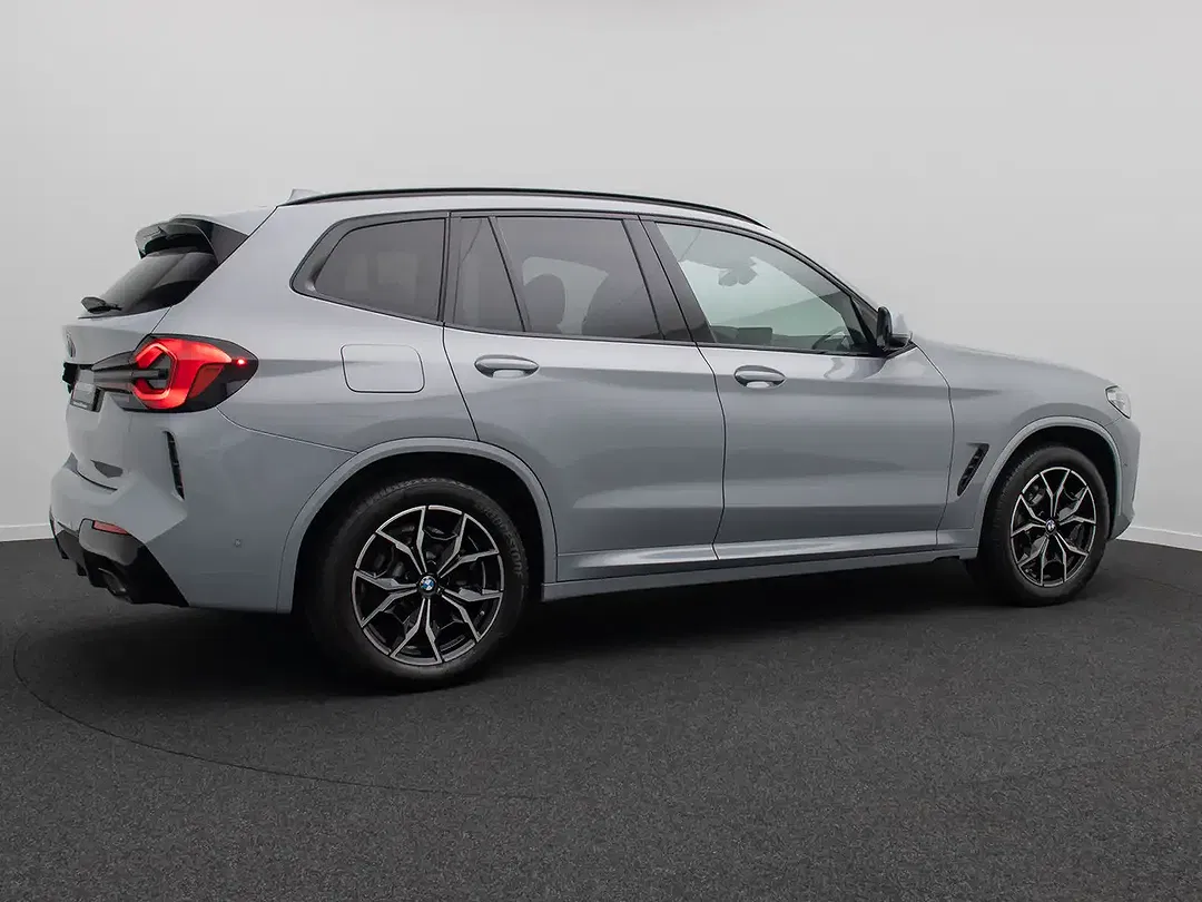 BMW X3 M Sport - Thumbnail 6