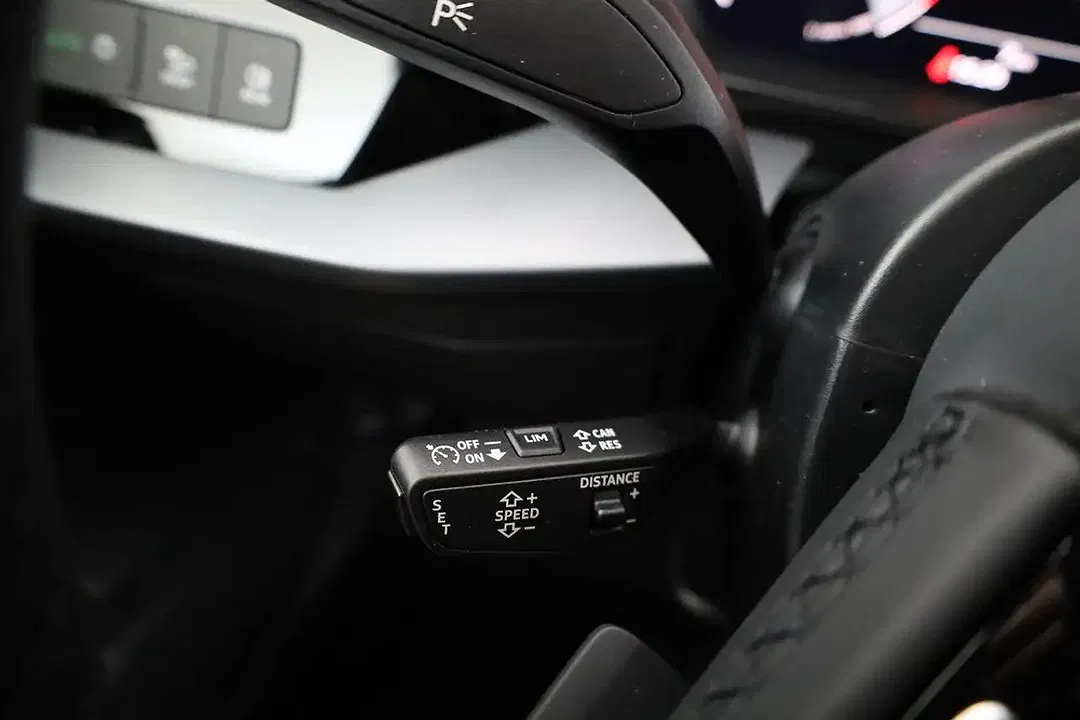 Audi A3 TFSI S tronic quattro allstreet - Thumbnail 10