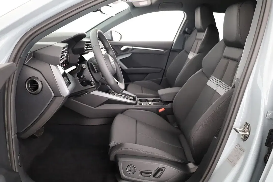 Audi A3 TFSI S tronic quattro allstreet - Thumbnail 11