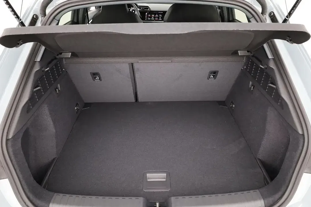 Audi A3 TFSI S tronic quattro allstreet - Thumbnail 13