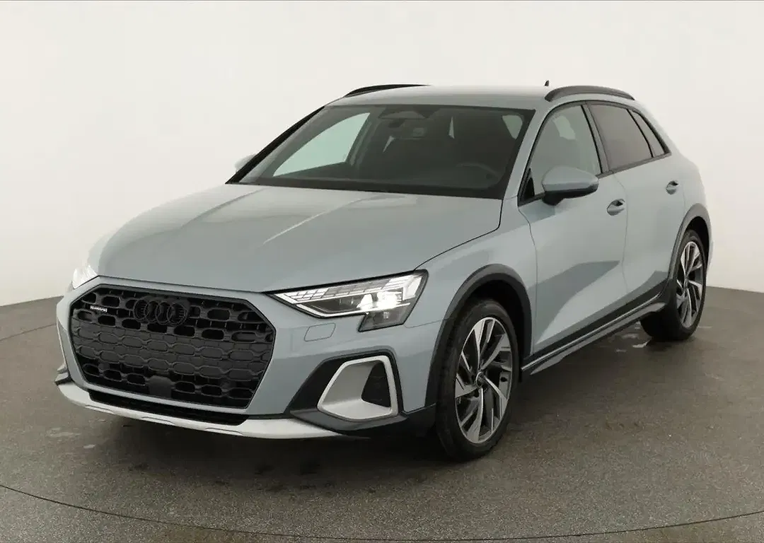 Audi A3 TFSI S tronic quattro allstreet - Thumbnail 1