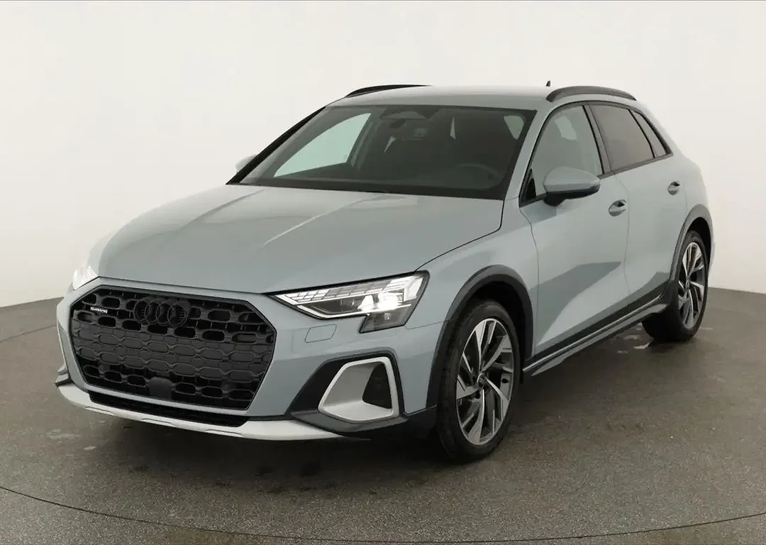 Audi A3 TFSI S tronic quattro allstreet - Afbeelding 1