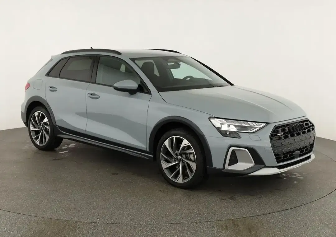 Audi A3 TFSI S tronic quattro allstreet - Thumbnail 2