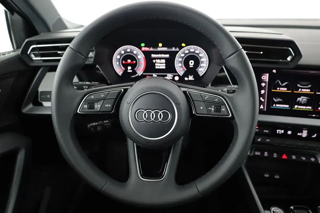 Audi A3 TFSI S tronic quattro allstreet - Thumbnail 6